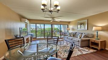 Smart-TV, Stereoanlage