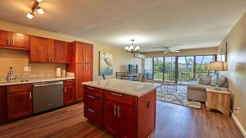 Smart-TV, Stereoanlage