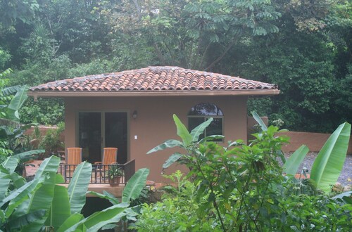 The Hacienda Casita in Boquete
