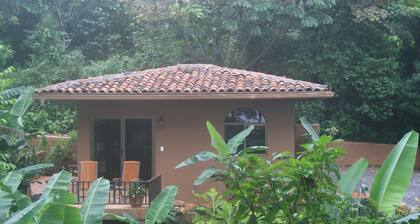 The Hacienda Casita in Boquete