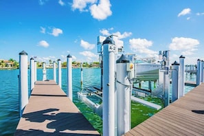 Port de plaisance
