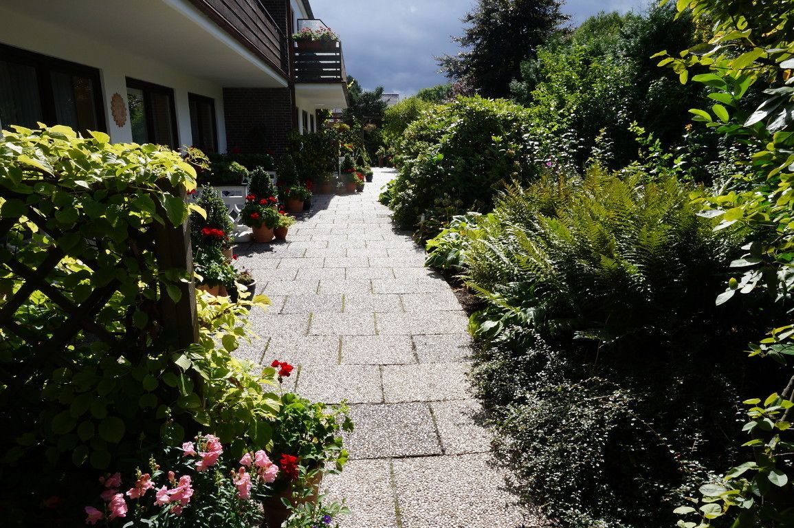 suite, 1 bedroom | terrace/patio