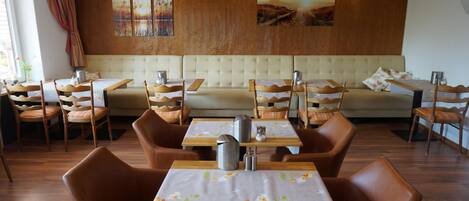 Restoran