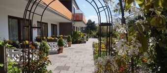 Hotel Diana