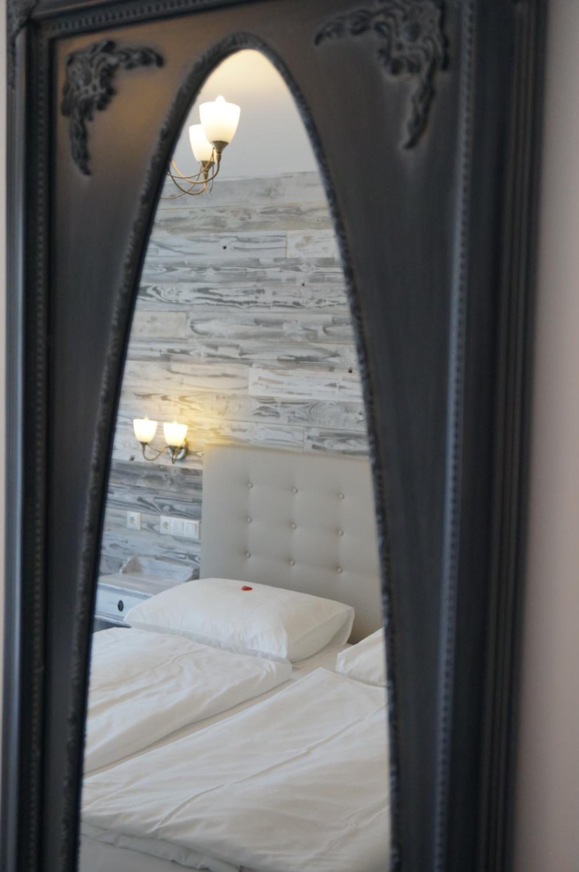 1 bedroom, minibar, in-room safe, free wifi