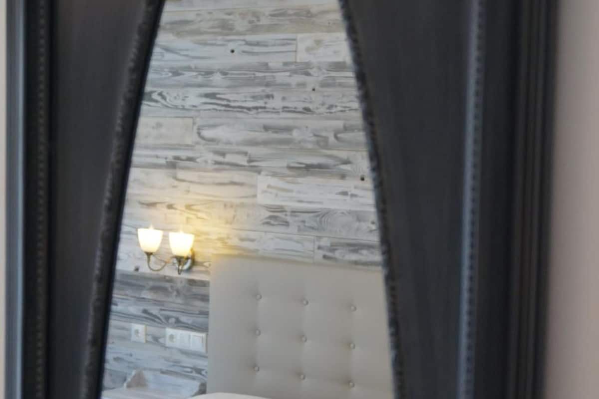 1 bedroom, minibar, in-room safe, free wifi