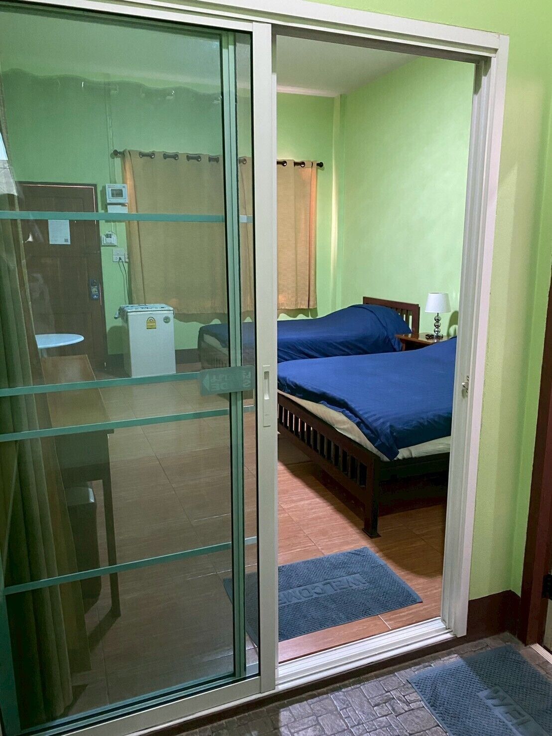 Habitación estándar | Escritorio y wifi gratis 