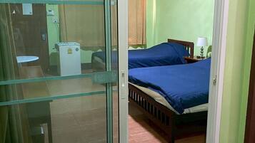 Habitación estándar | Escritorio y wifi gratis