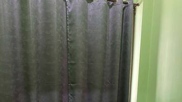 Habitación estándar | Terraza o patio