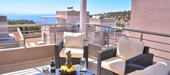 Kounali Resort