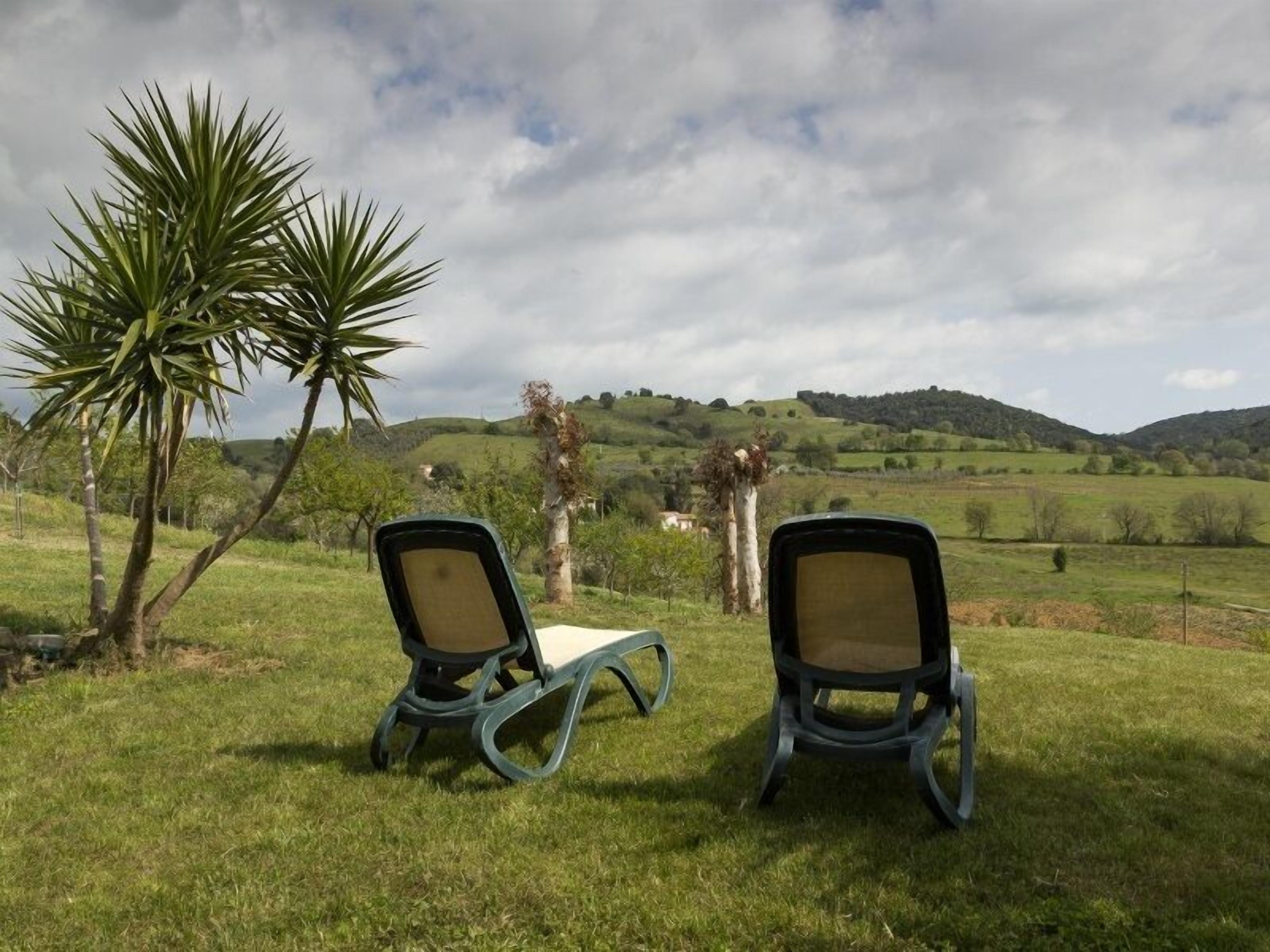 Ausstattung der Unterkunft