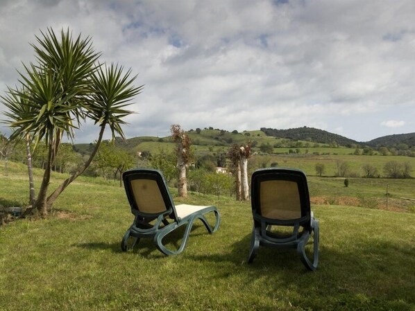 Ausstattung der Unterkunft