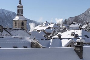 Exterieur