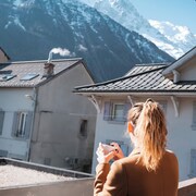Chalet Hotel Whymper