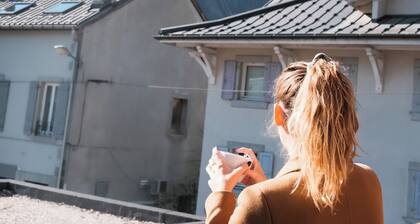 Chalet Hotel Whymper