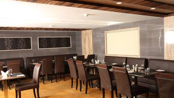 International cuisine