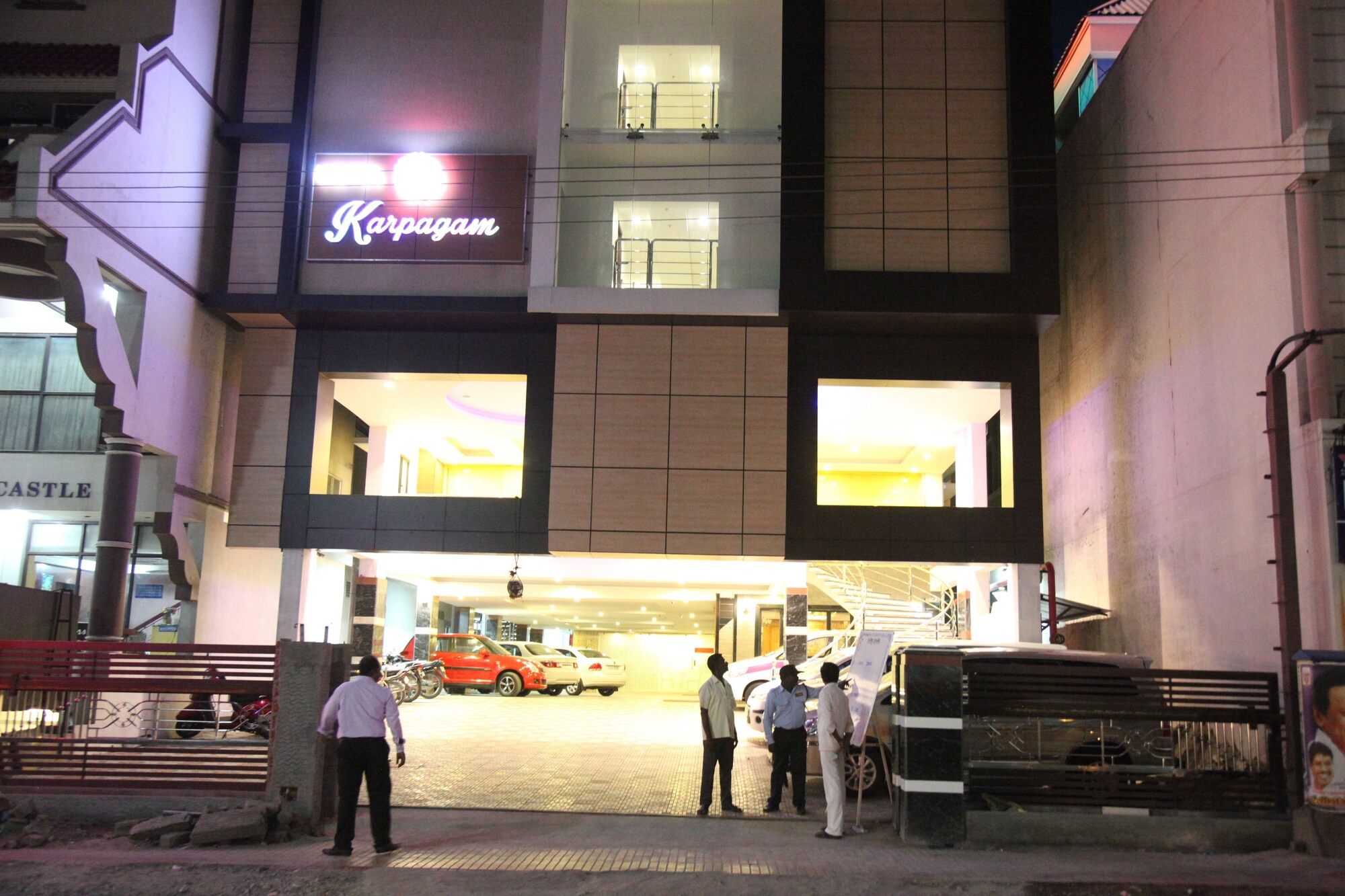 3 Star Hotels