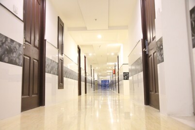 Hotel Karpagam International