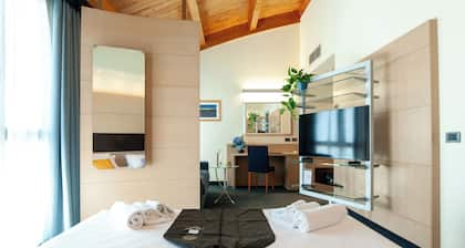 Concordia Hotel