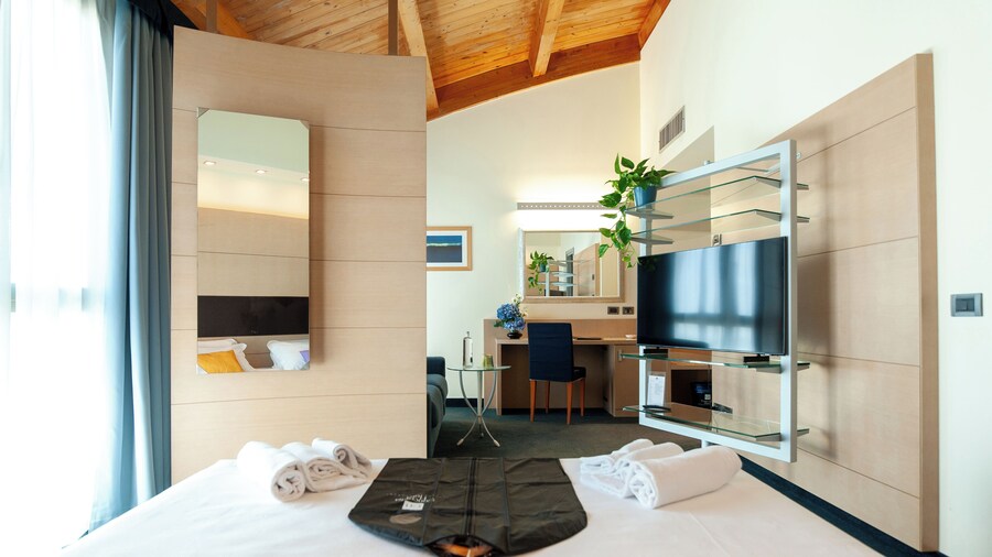 Concordia Hotel
