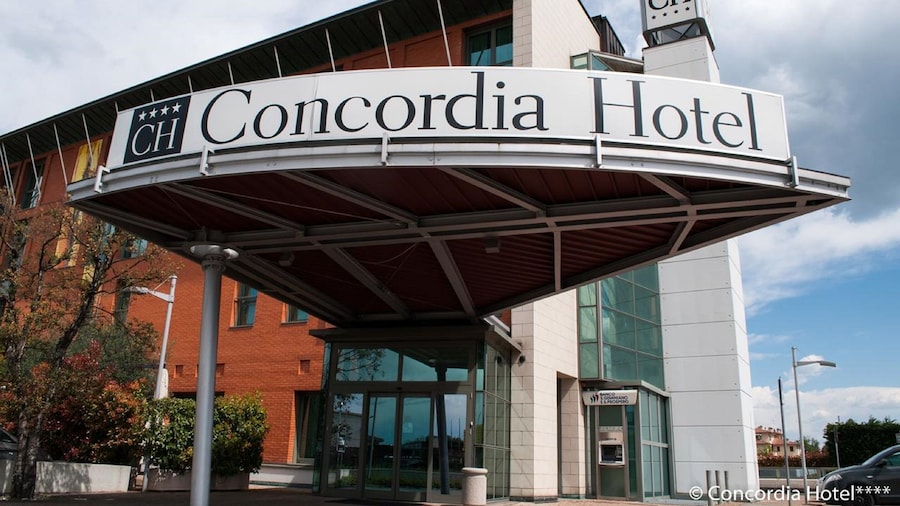 Concordia Hotel