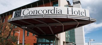 Concordia Hotel