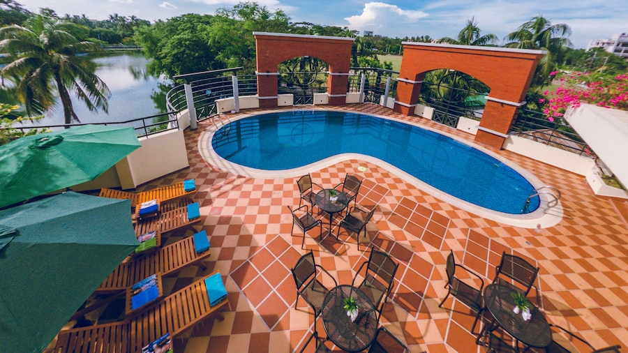 Hotel Grand Park