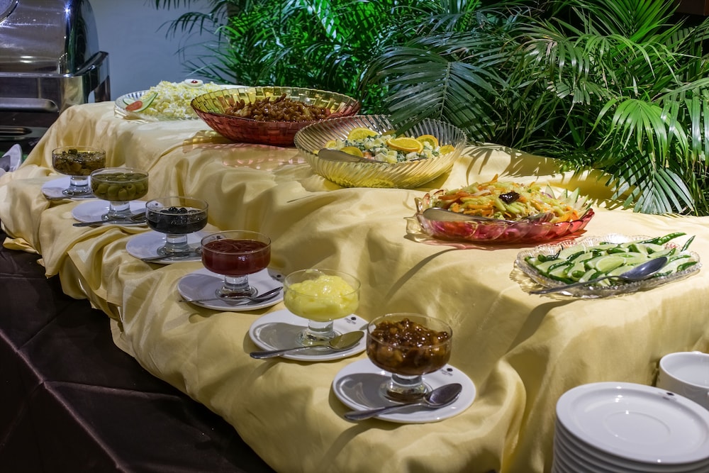 Hotel Grand Park Barisal by null