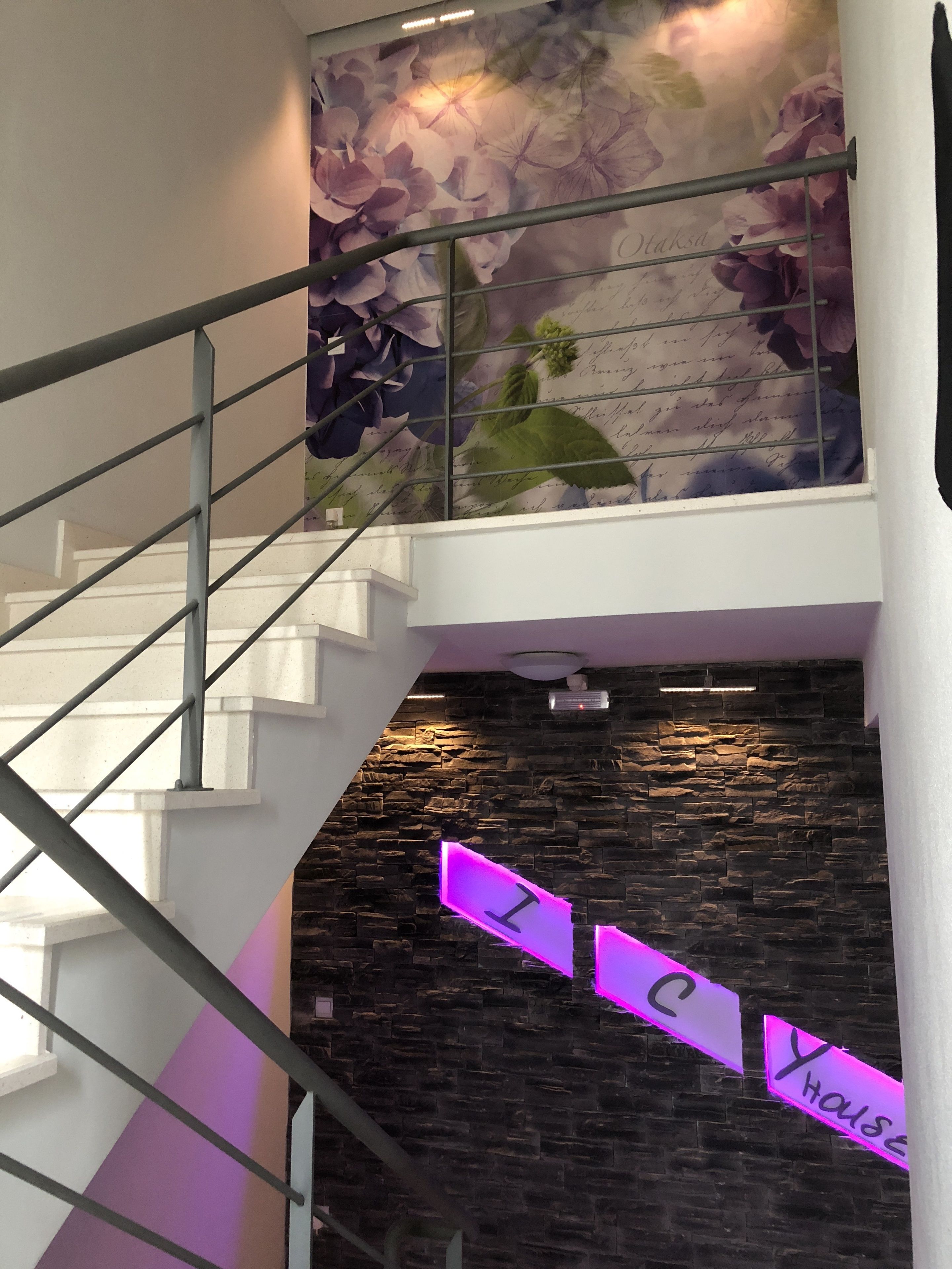 Escaleras