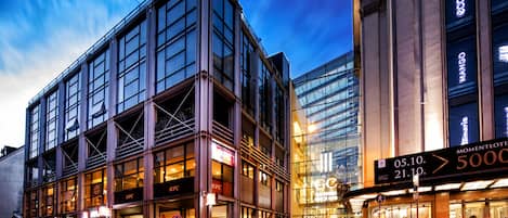 Old Riga Luxury Studio Apartment (Address: Audēju iela 14) | Soundproofing, iron/ironing board, free WiFi, bed sheets