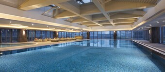 Somerset Baitang Suzhou