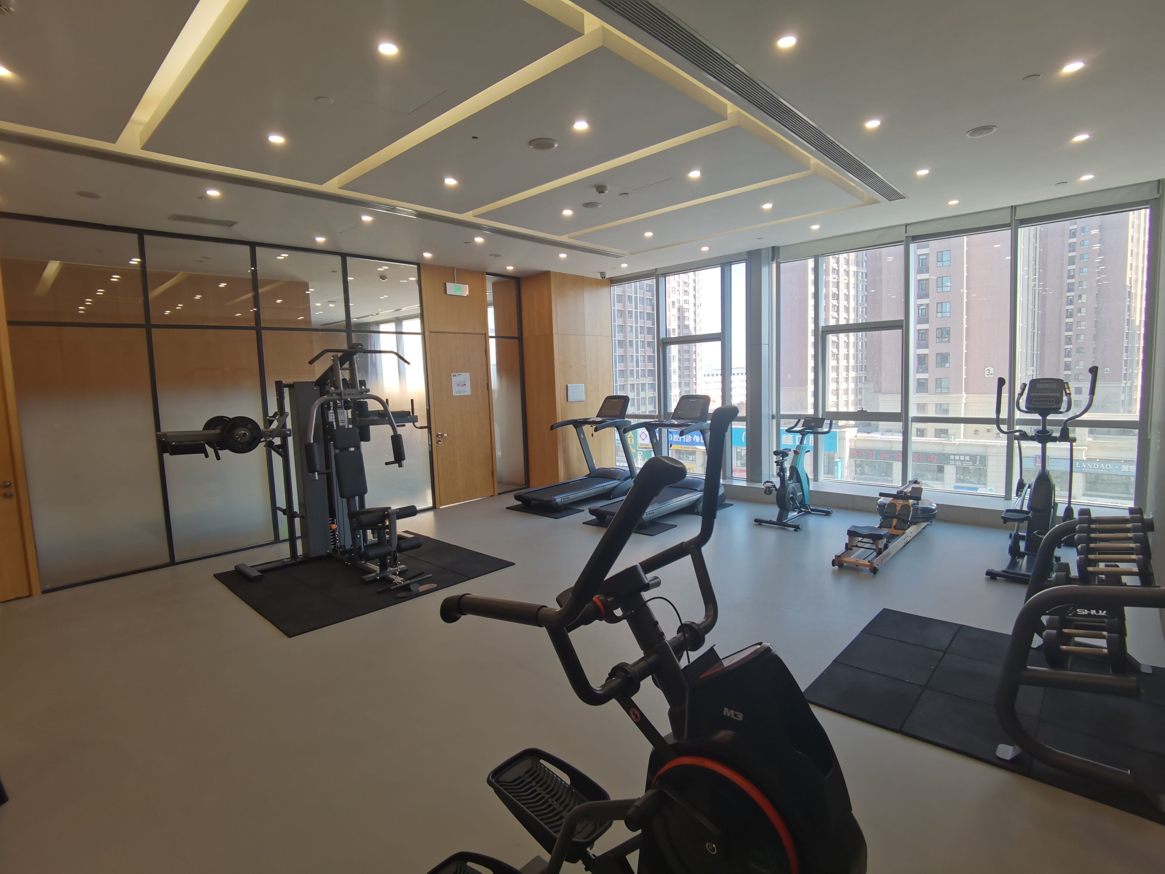 Gym