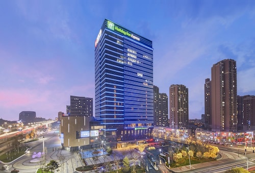 Holiday Inn Express Yantai Yeda by IHG