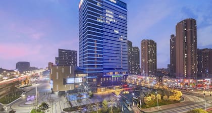 Holiday Inn Express Yantai Yeda by IHG