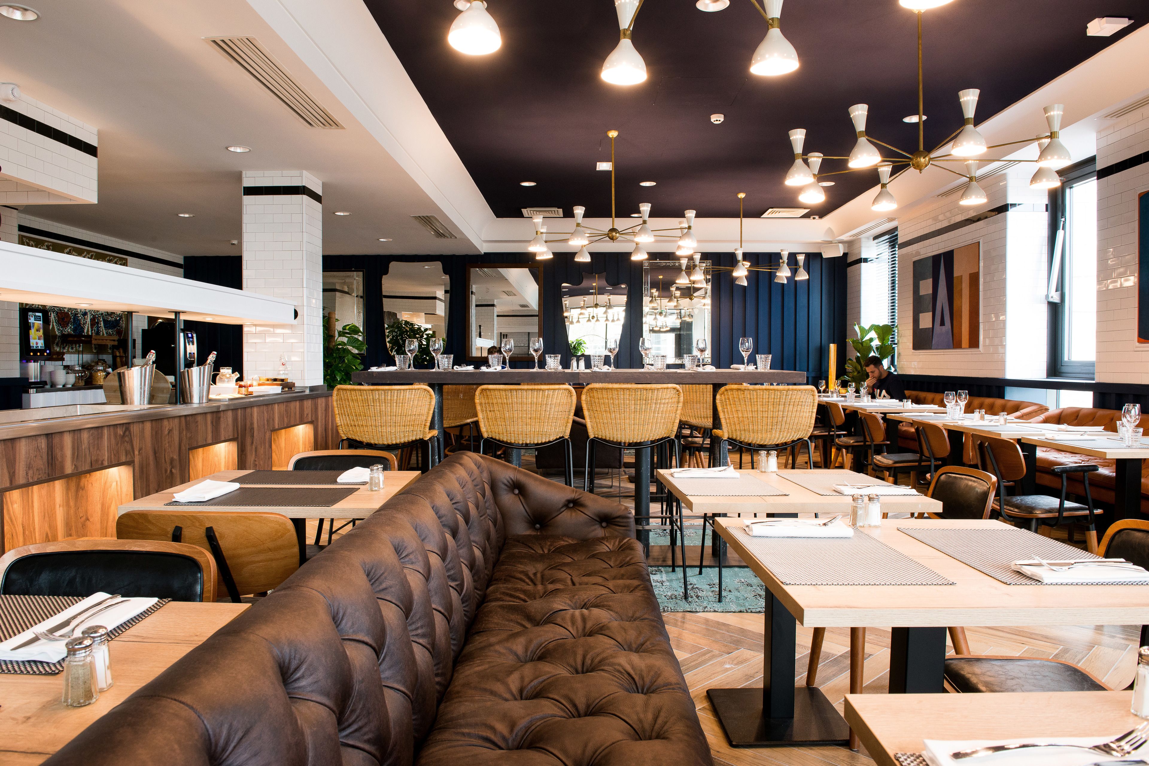 Foto - KOPSTER Hotel Lyon Groupama Stadium