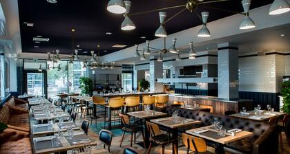 Kopster Hotel Lyon Groupama Stadium