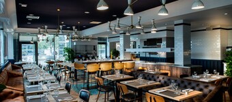 Kopster Hotel Lyon Groupama Stadium