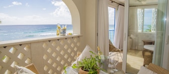 South Ocean Villas 201 - With Breathtaking Panoramic Beach and Ocean Views