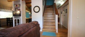 Solo pasos a las pistas !!!