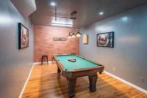 Sala de juegos
