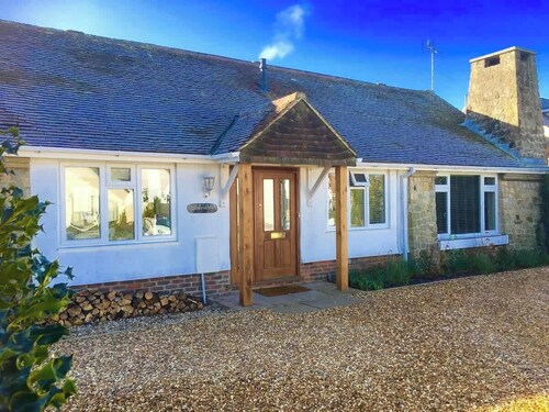 Cornerstones, Harbour Village House