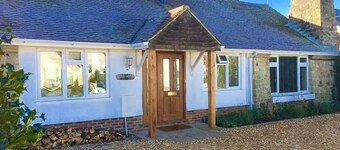 Cornerstones, Harbour Village House