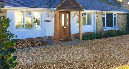 Cornerstones, Harbour Village House