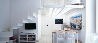 Mare Napoli delightful apartment in Spaccanapoli