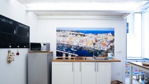 Eget kjøkken