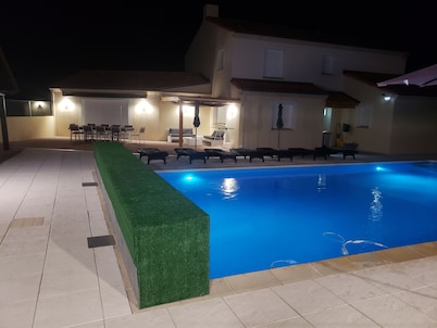 House / Villa - Port saint pere