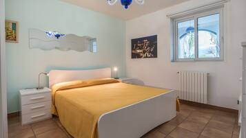 7 Schlafzimmer, Bügeleisen/Bügelbrett, WLAN, Bettwäsche