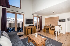 Fernseher, DVD-Player