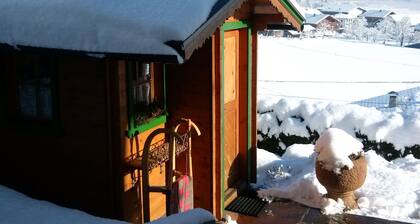 Pure relaxation - whether in summer or winter in Mayrhofen in the Zillertal