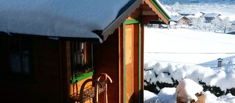 Pure relaxation - whether in summer or winter in Mayrhofen in the Zillertal